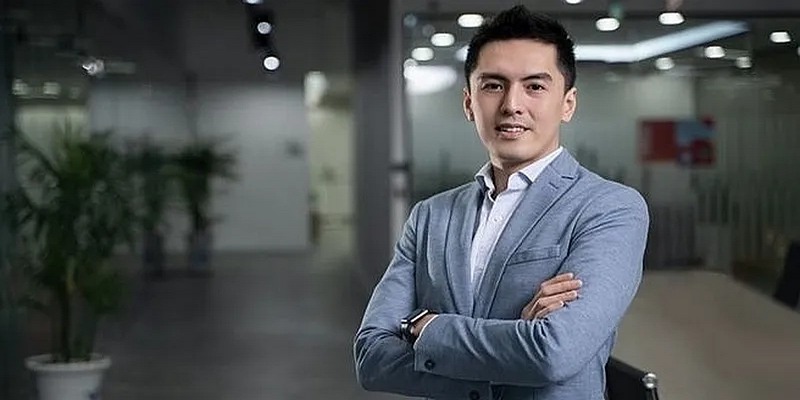 Chân dung CEO Good88 Sơn Tùng