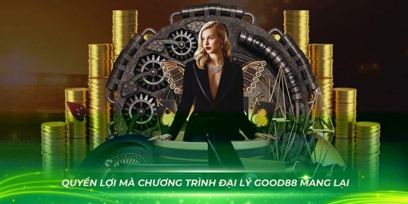 Khám phá về Chính sách đại lý Good88 2024